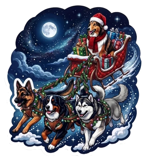 Sleigh Ride